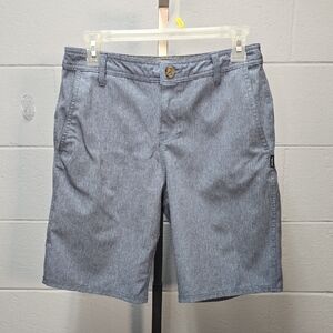 O'Neil Gray Shorts